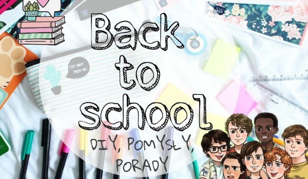 Back to school #2