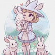 Maribunny