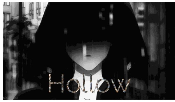 Hollow #11