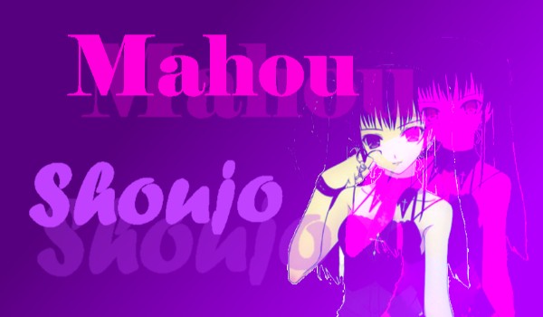 Mahou shoujo cz.5 Pauza