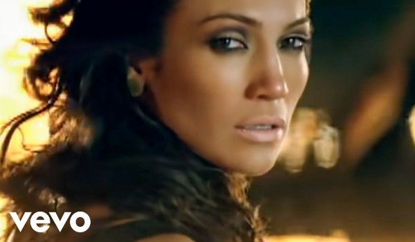Ułóż piosenki Jennifer Lopez z albumu „Como Ama una Mujer”!