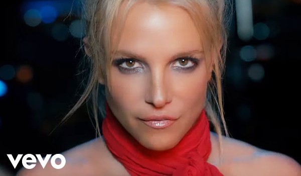 Ułóż piosenki Britney Spears z albumu „Glory”!
