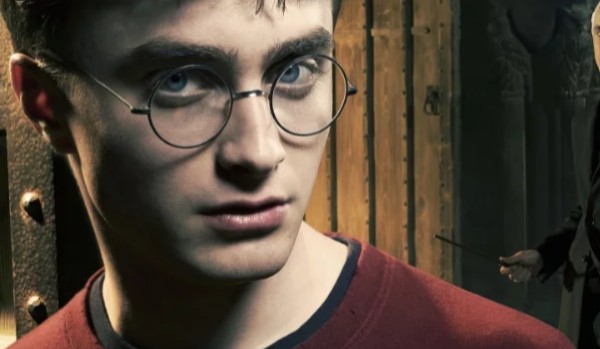 Kim zostałbyś w Harrym Potterze. (ponad 14 postaci 2019)