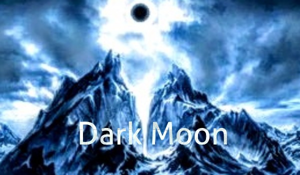 Dark Moon #2 Miasto