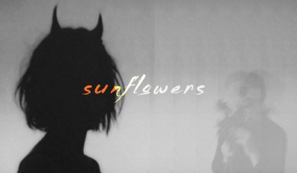 s u n f l o w e r s