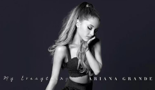 Czy rozpoznasz fragmenty piosenek z albumu Ariany Grande: My Everything?