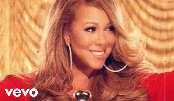 Ułóż piosenki Mariah Carey z albumu „Merry Christmas II You”!