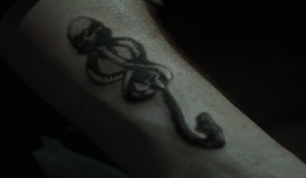 Klątwa Lestrange #2