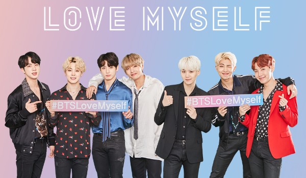 LOVE MYSELF #2