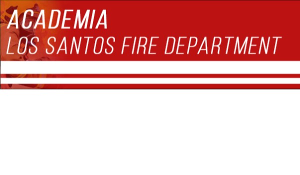 Witamy w akademii Los Santos Fire Department cz.1