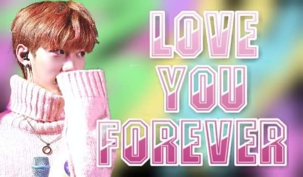 Love You Forever #6