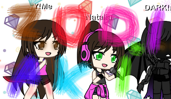 Zodiaki 68,69  {coś na 290 obs :’3}