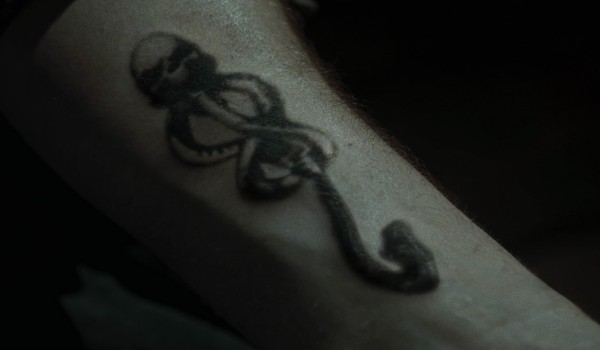 Klątwa Lestrange #3