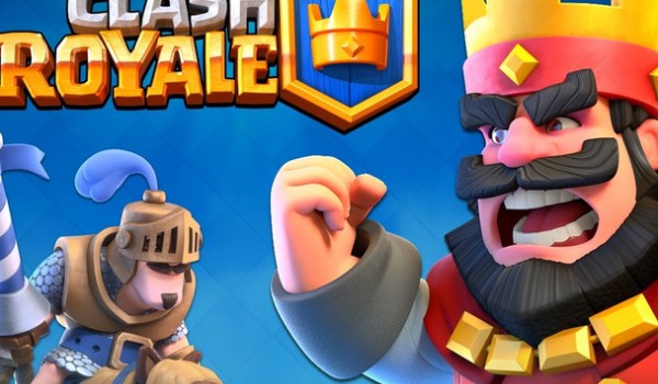 Ile wiesz o grze clash Royale