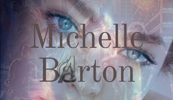 Michelle Barton #37