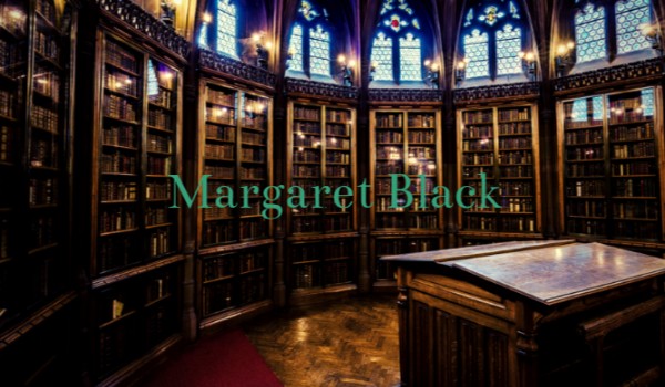 Margaret Black#2