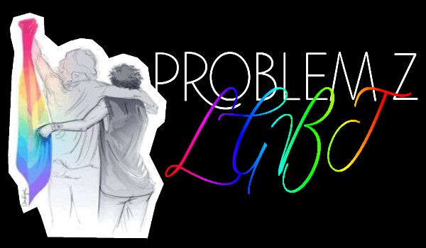 Problem z LGBT