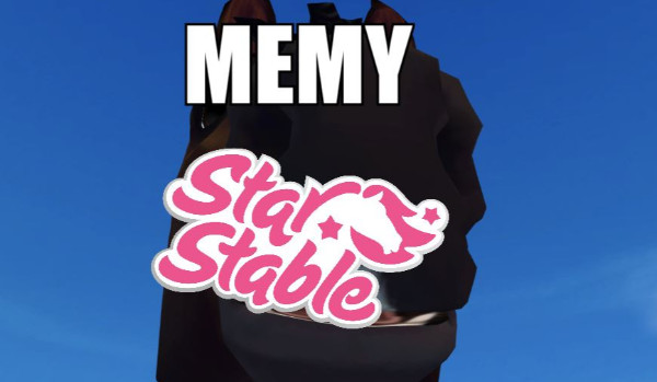 Memy Starstable #1
