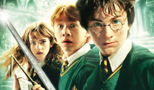 Co wiesz o Harrym Potterze? Będziesz mial 15 sekund na odpowiedź!