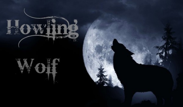 Howling Wolf #1