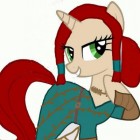 Pony-triss