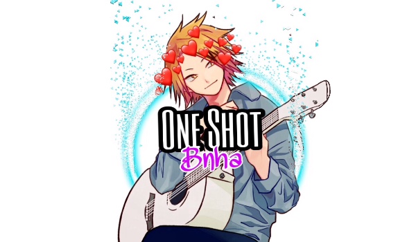 One Shot Bnha ZAWIESZONE