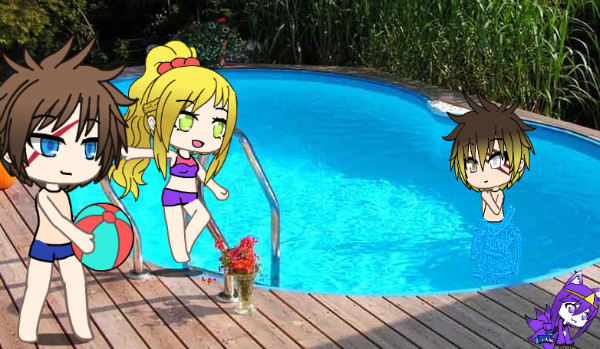 My name is…..(Gift)