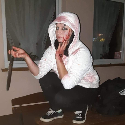 Kornelathekiller