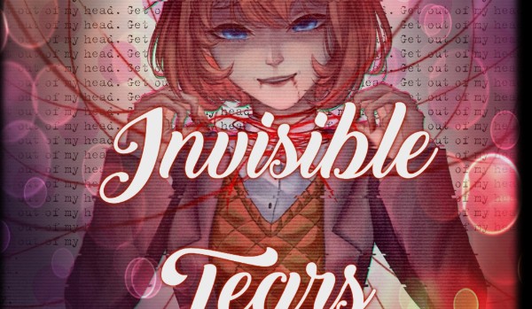 Invisible Tears — One Shot