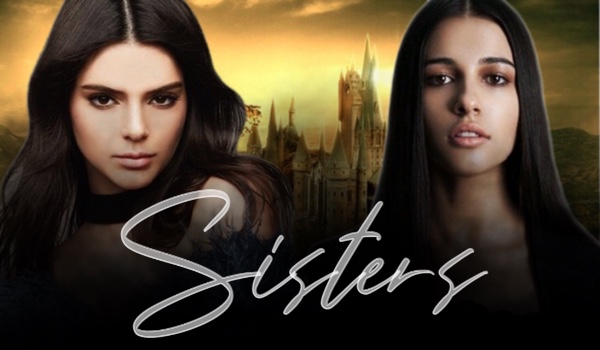 Sisters  — rozdział 1