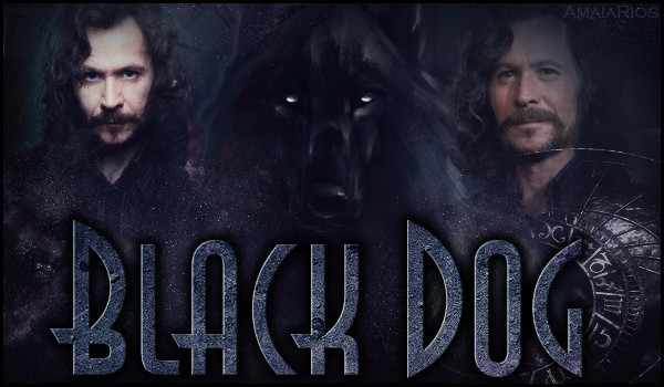 Black Dog II Chapter eight