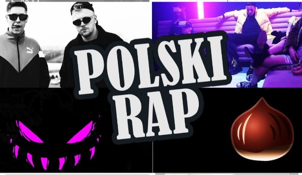 polski rap