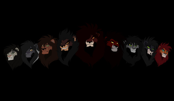 Dark Queem – cz.3 rozpacz