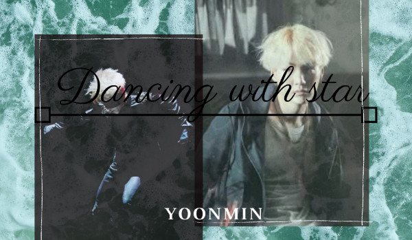 Dancing with star III YoonMin #1