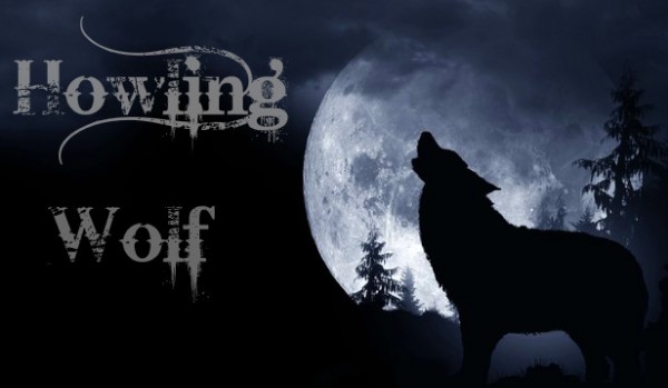 Howling Wolf #2