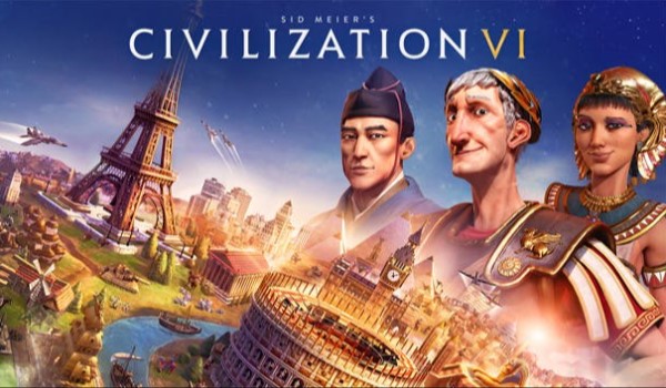 Czy rozpoznasz przywódców z Civilization VI po ich „powitaniu”
