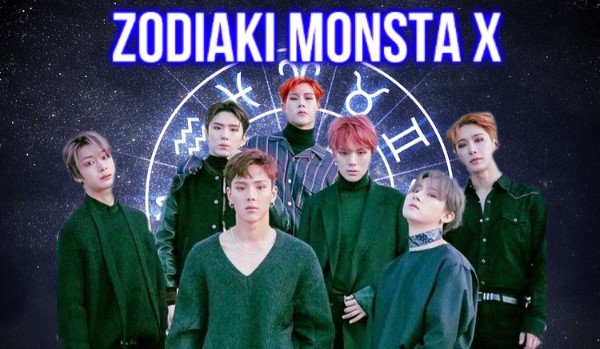 Zodaki Monsta X #4