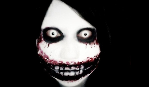 Crepypasta czy przeżyjesz