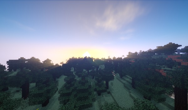 Test wiedzy o grze Minecraft