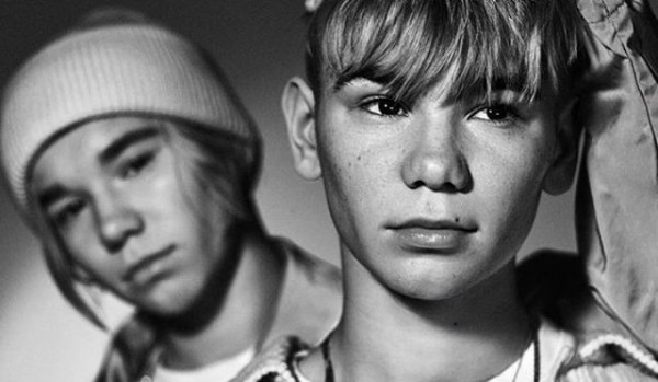 Marcus&Martinus #6