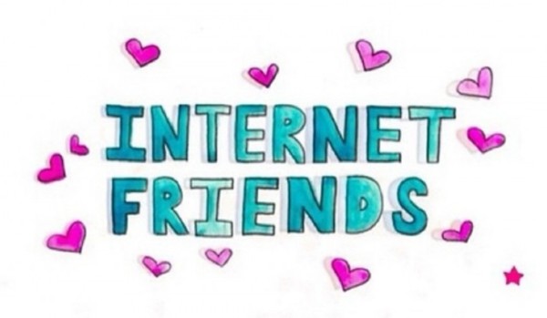 Internet Best Friends Forever