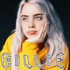 .BILLIE.EILISH.
