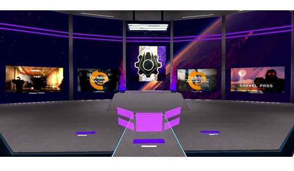 The Robine  Codex Training