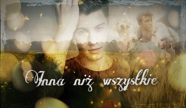 inna niż wszystkie #1 seanson two