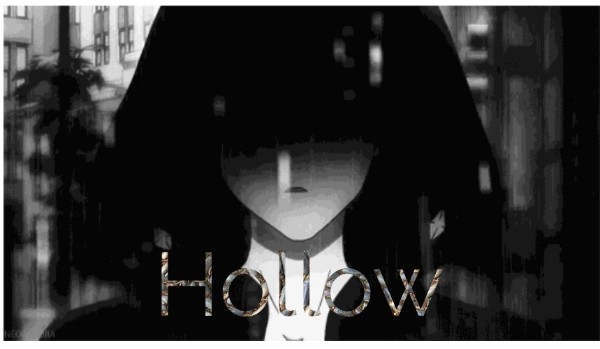 Hollow #12