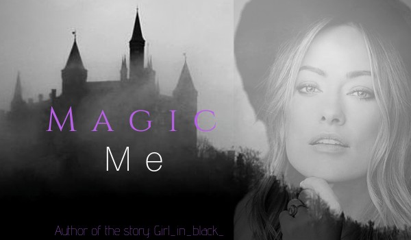 Magic me #2
