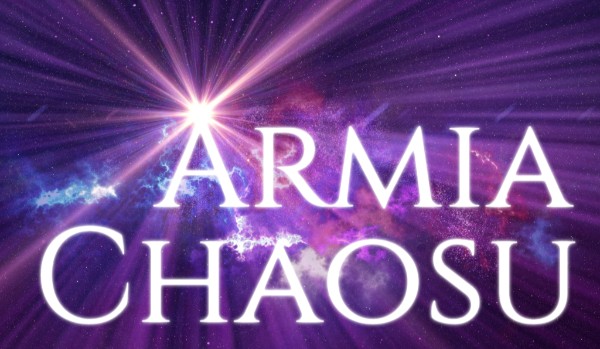 Armia Chaosu ~ Rozdział VI
