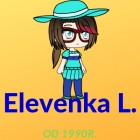 ElevenkaCGS