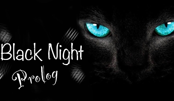 Black Night//Prolog