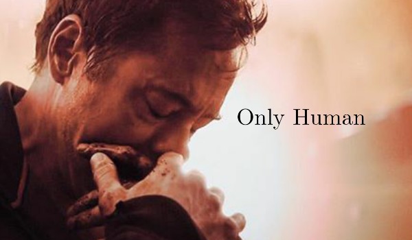 Only Human • One Shot